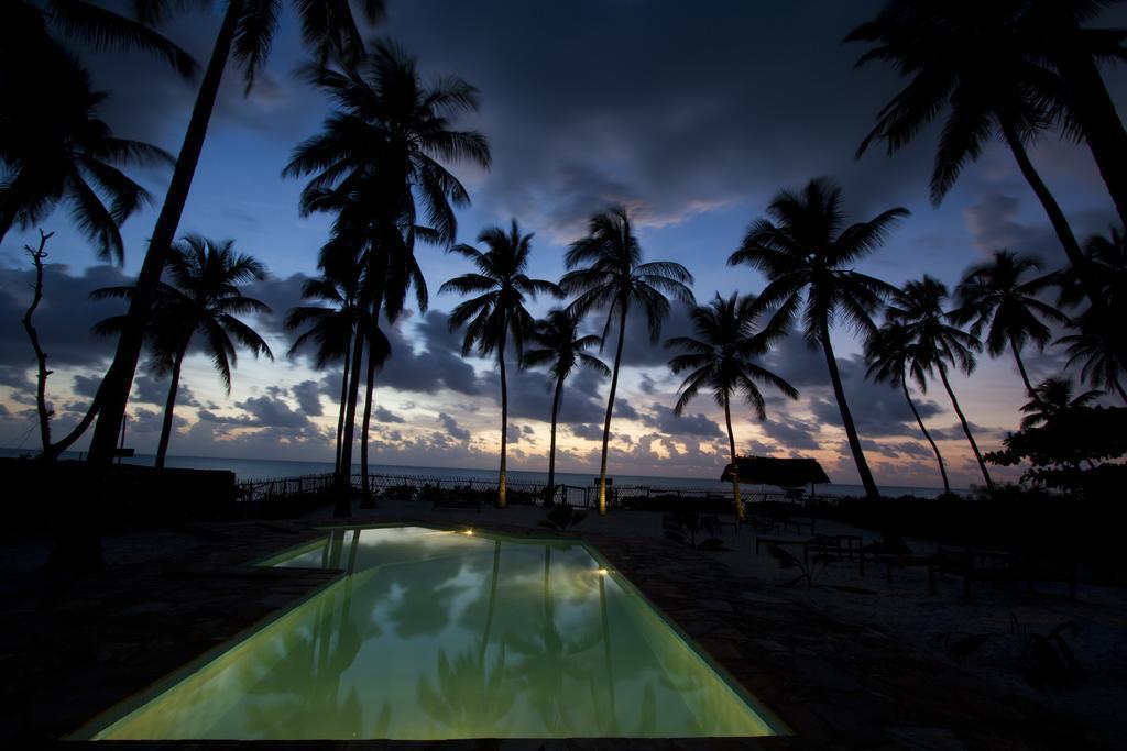Raha Lodge Zanzibar Boutique Hotel Джамбиани Номер фото